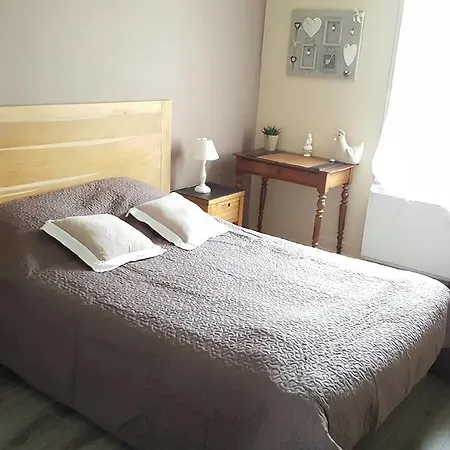 Aux Cottages Honfleur Extérieur photo