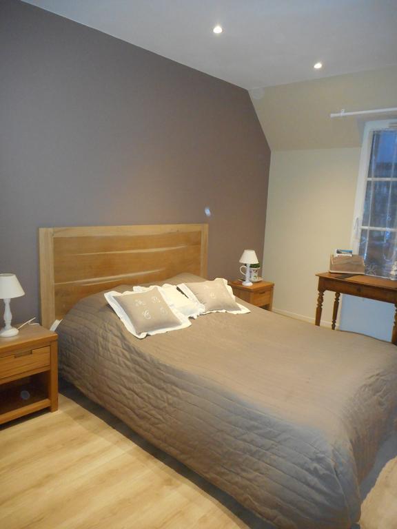 Aux Appartement