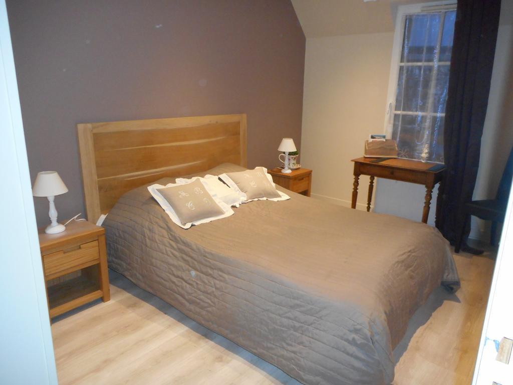 Aux Appartement