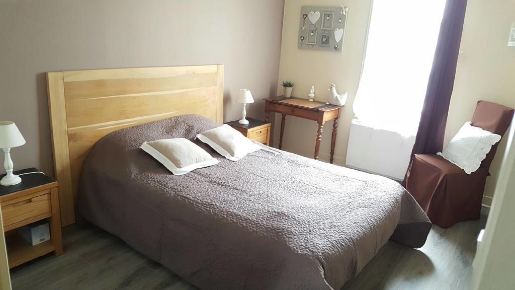 Aux Appartement *